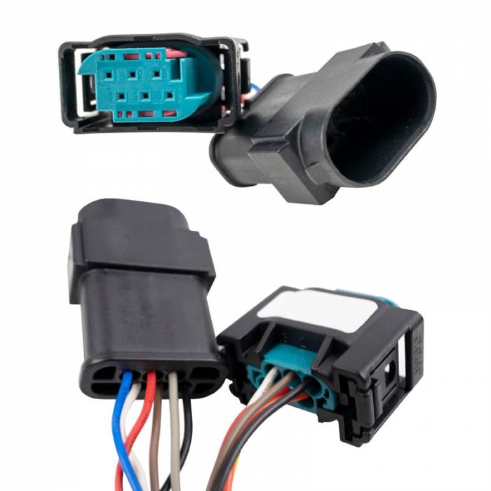 INJEN X-PEDAL PRO BLACK EDITION THROTTLE CONTROLLER - PT0008B – image 2