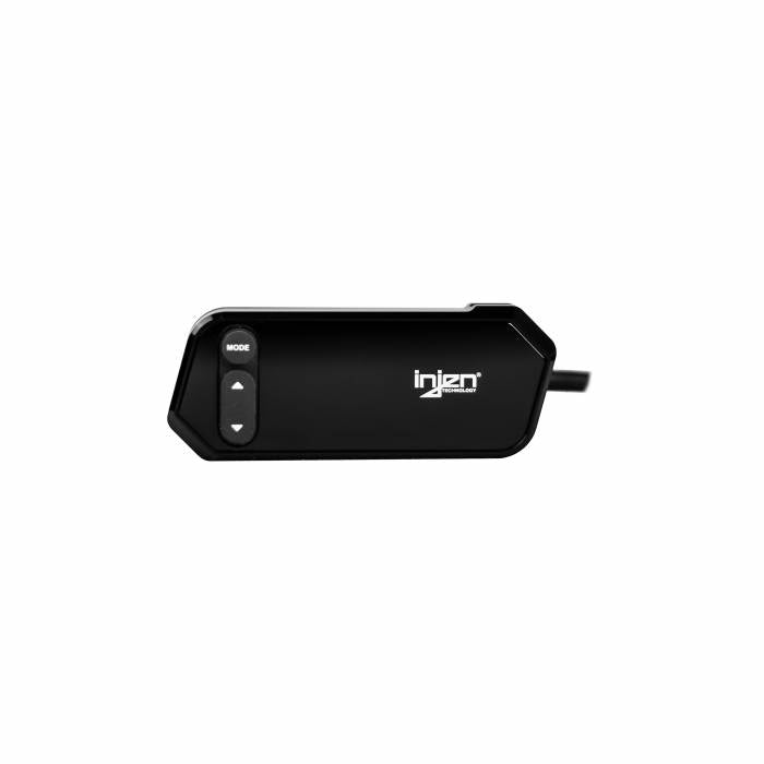 INJEN X-PEDAL PRO BLACK EDITION THROTTLE CONTROLLER - PT0008B – image 3