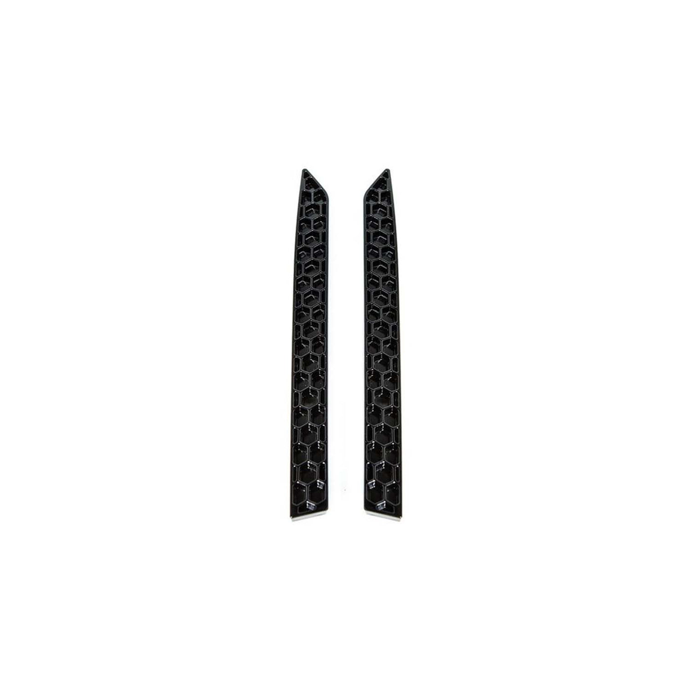 R44 ACEXXON G8X M3 & M4 REAR REFLECTOR INSERTS IN GLOSS BLACK – image 11