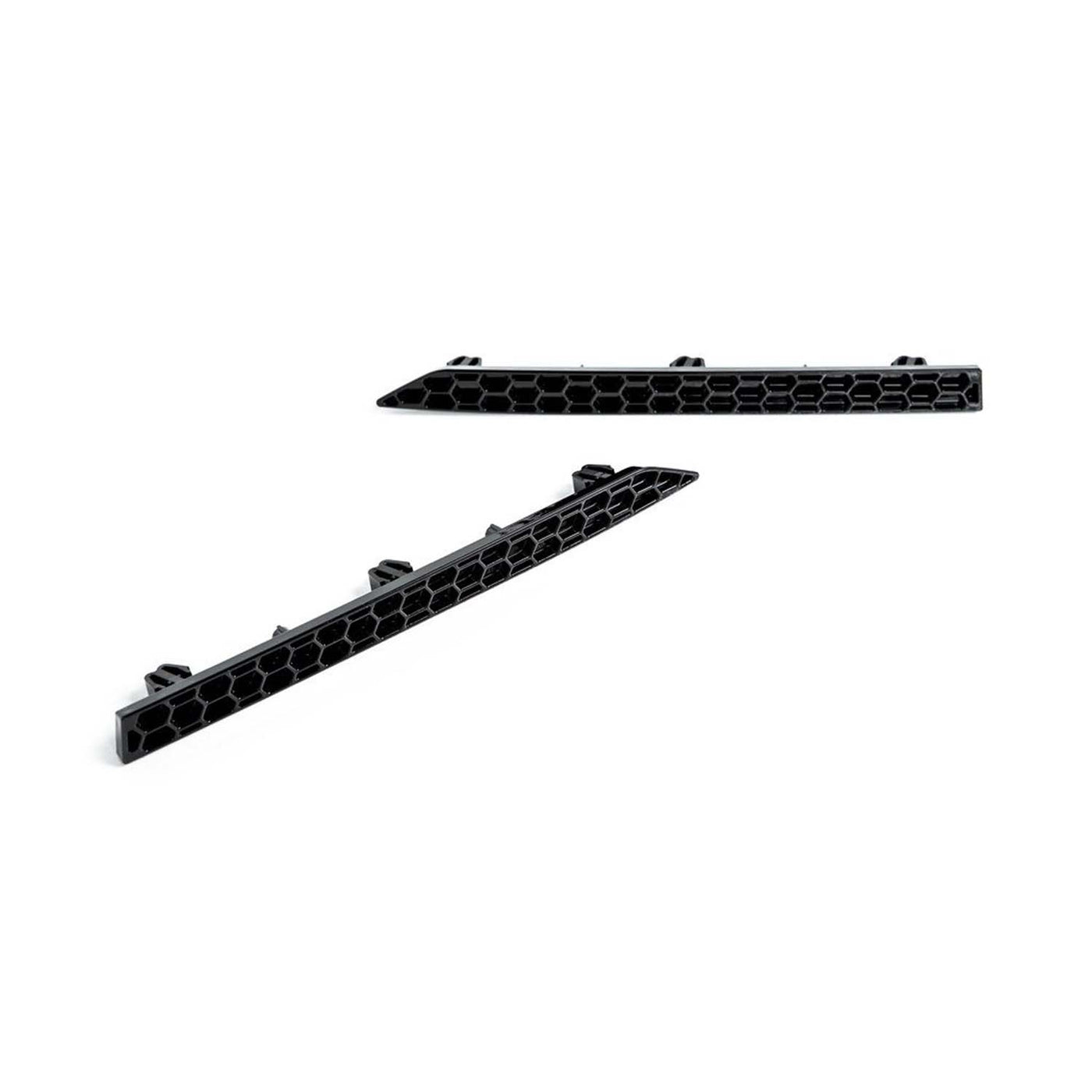 R44 ACEXXON G8X M3 & M4 REAR REFLECTOR INSERTS IN GLOSS BLACK – image 7