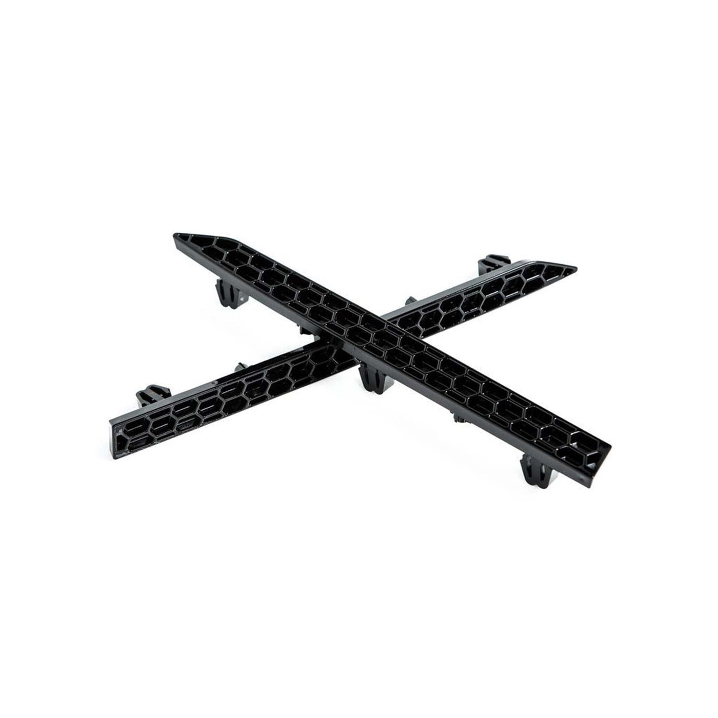 R44 ACEXXON G8X M3 & M4 REAR REFLECTOR INSERTS IN GLOSS BLACK – image 10