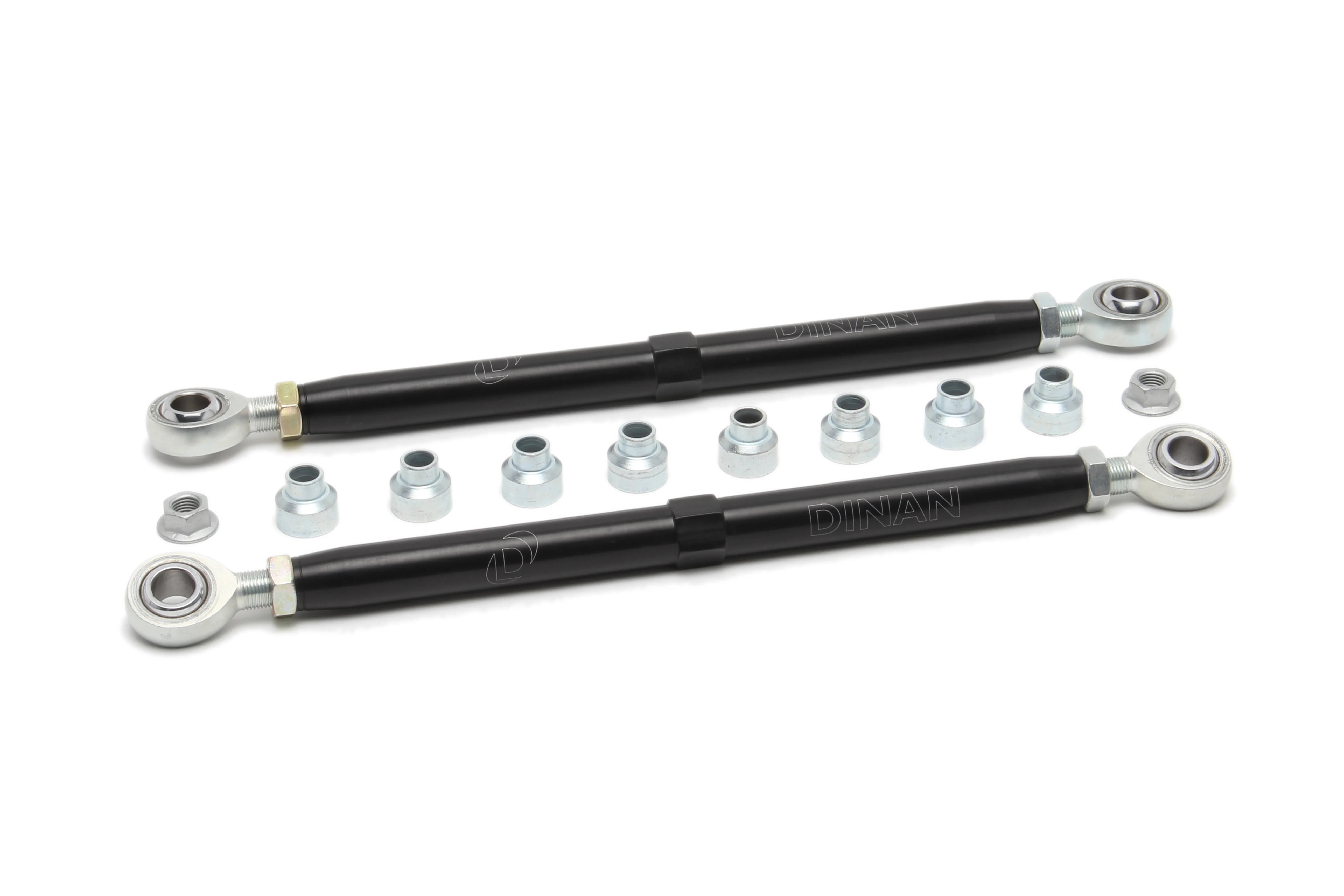 DINAN RACING TOE LINKS - 2008-2013 BMW 1M/M3 R280-0006