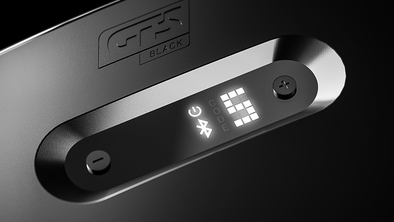 RaceChip BMW M3/M4 (G80/G82) GTS Black Tuning Module – image 4
