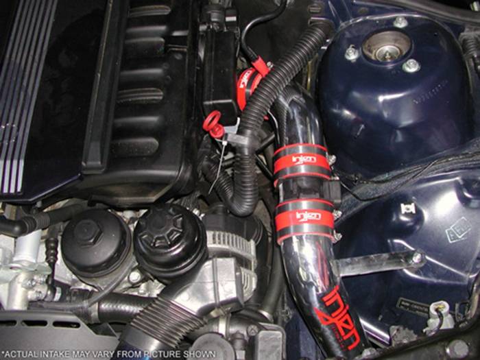 Injen RD Cold Air Intake System - RD1110 – image 2