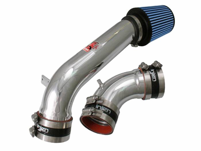 Injen RD Cold Air Intake System - RD1110 – image 3