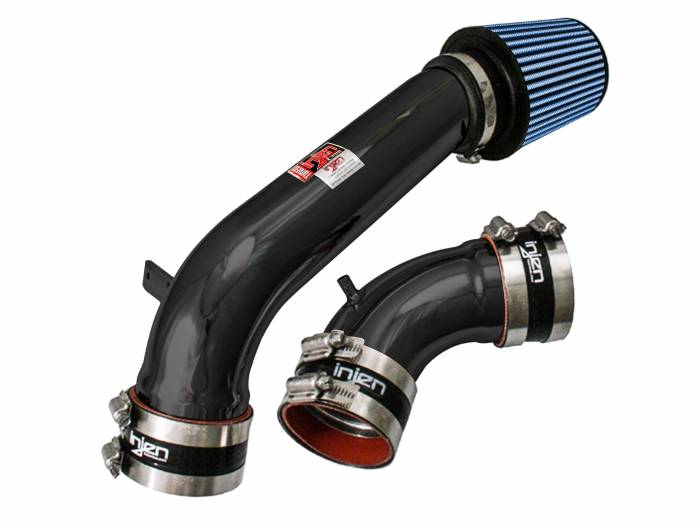 Injen RD Cold Air Intake System - RD1110