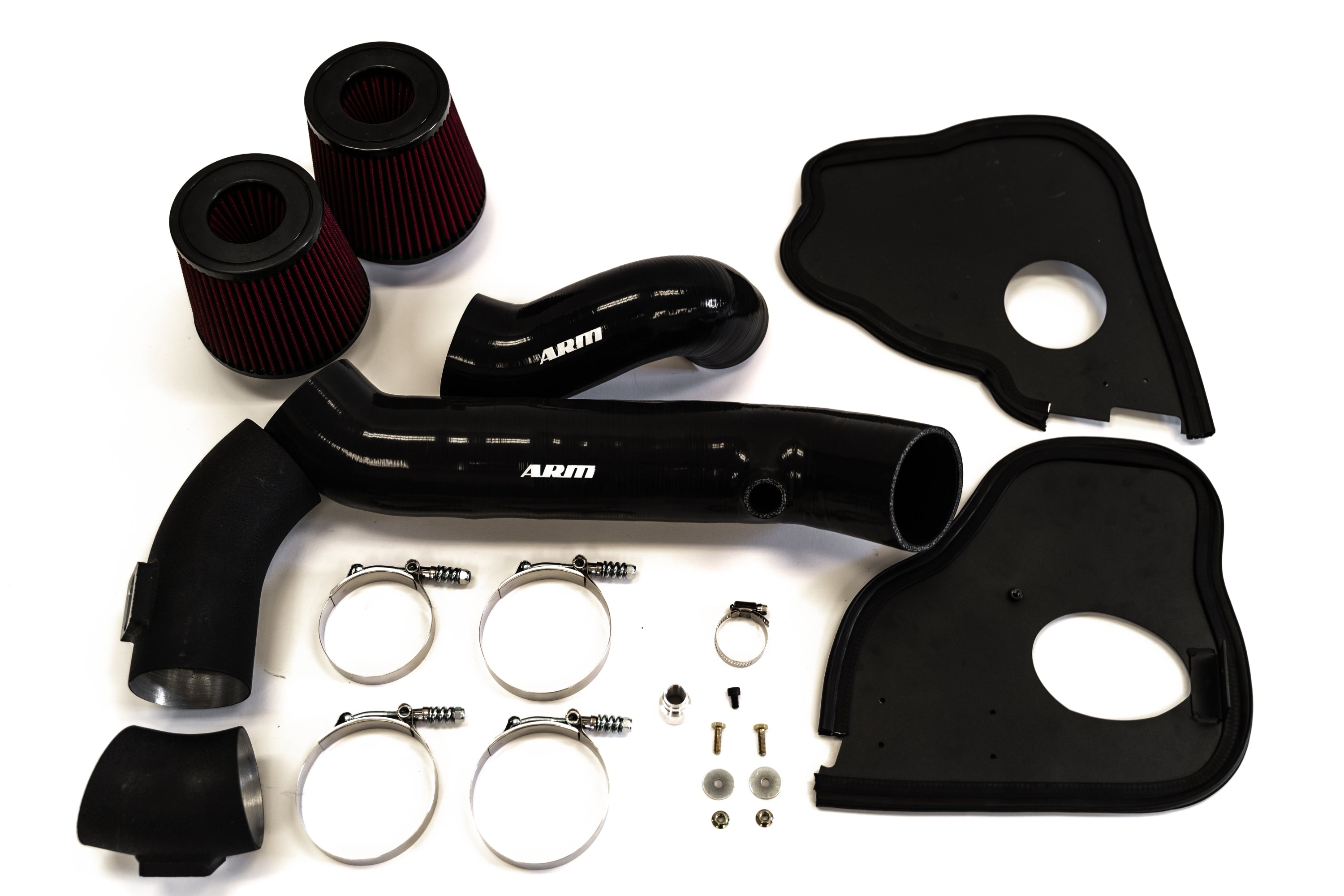 ARM Motorsport F80 S55 INTAKE SYSTEM S55CAi