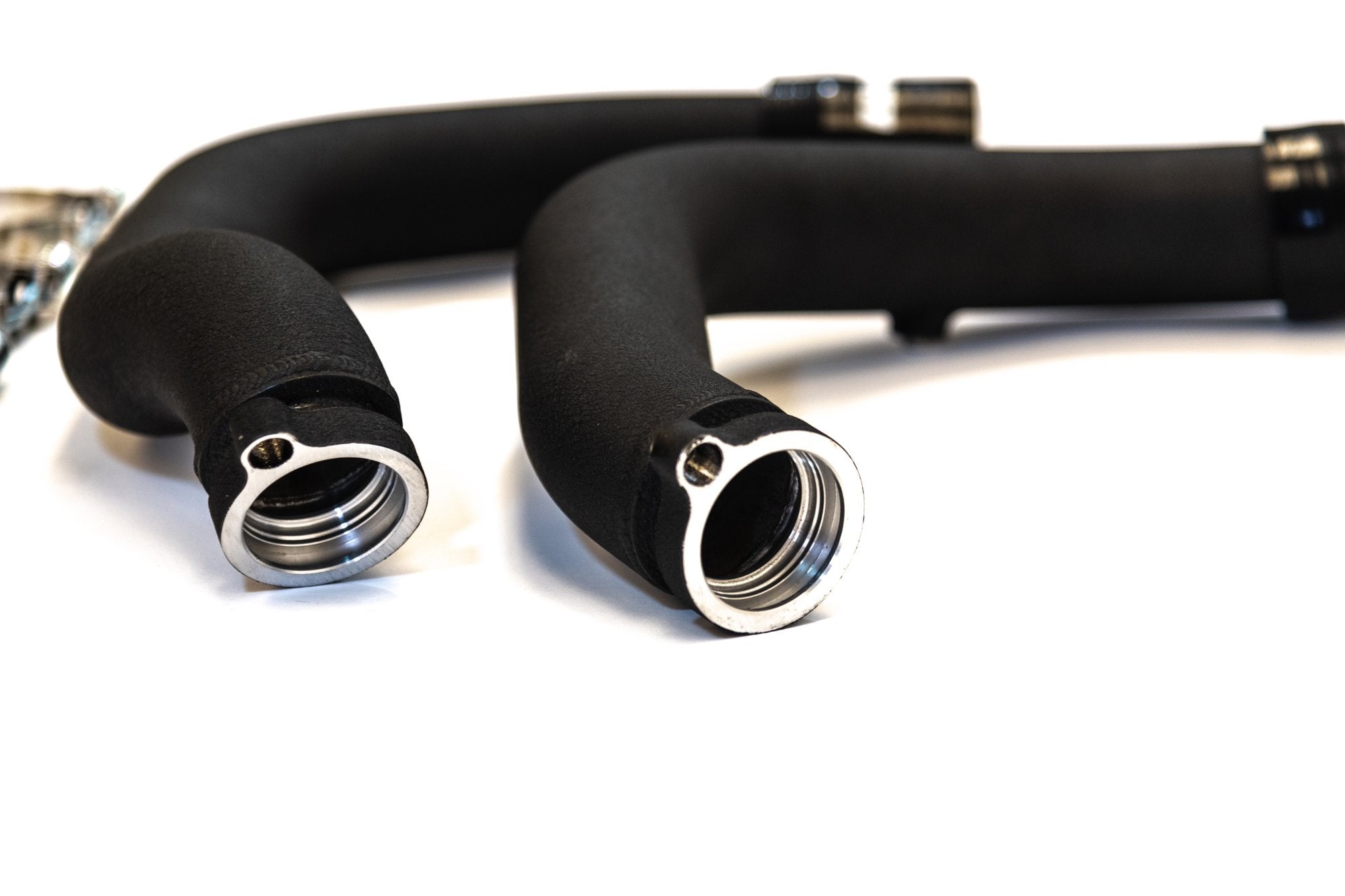 ARM F80 M3 CHARGE PIPES S55CPA – image 4