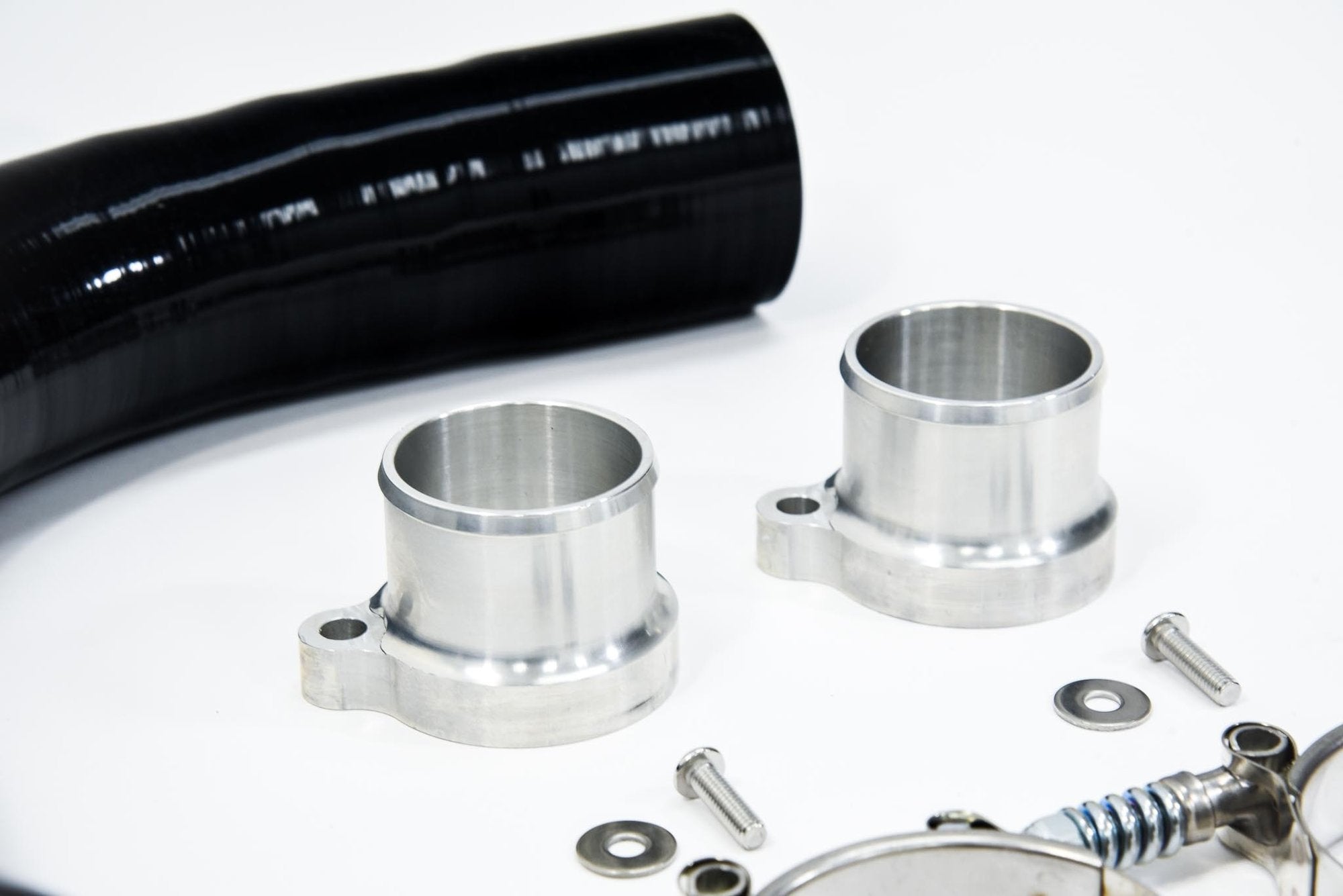 ARM BMW F8X M3 M4 M2C S55 SILICONE CHARGE PIPES S55CPS – image 2
