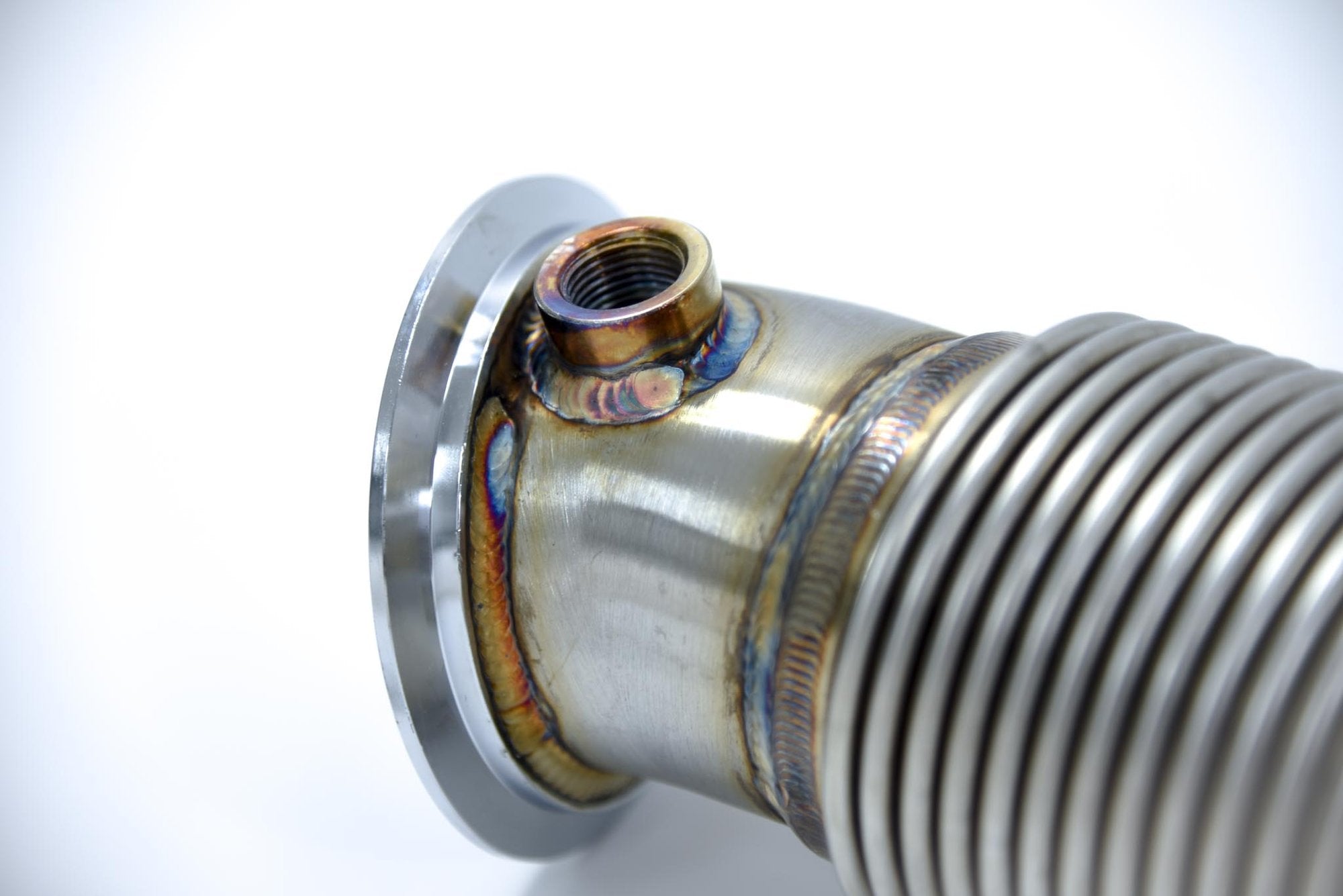 ARM F80 M3 DOWNPIPES S55DP – image 5