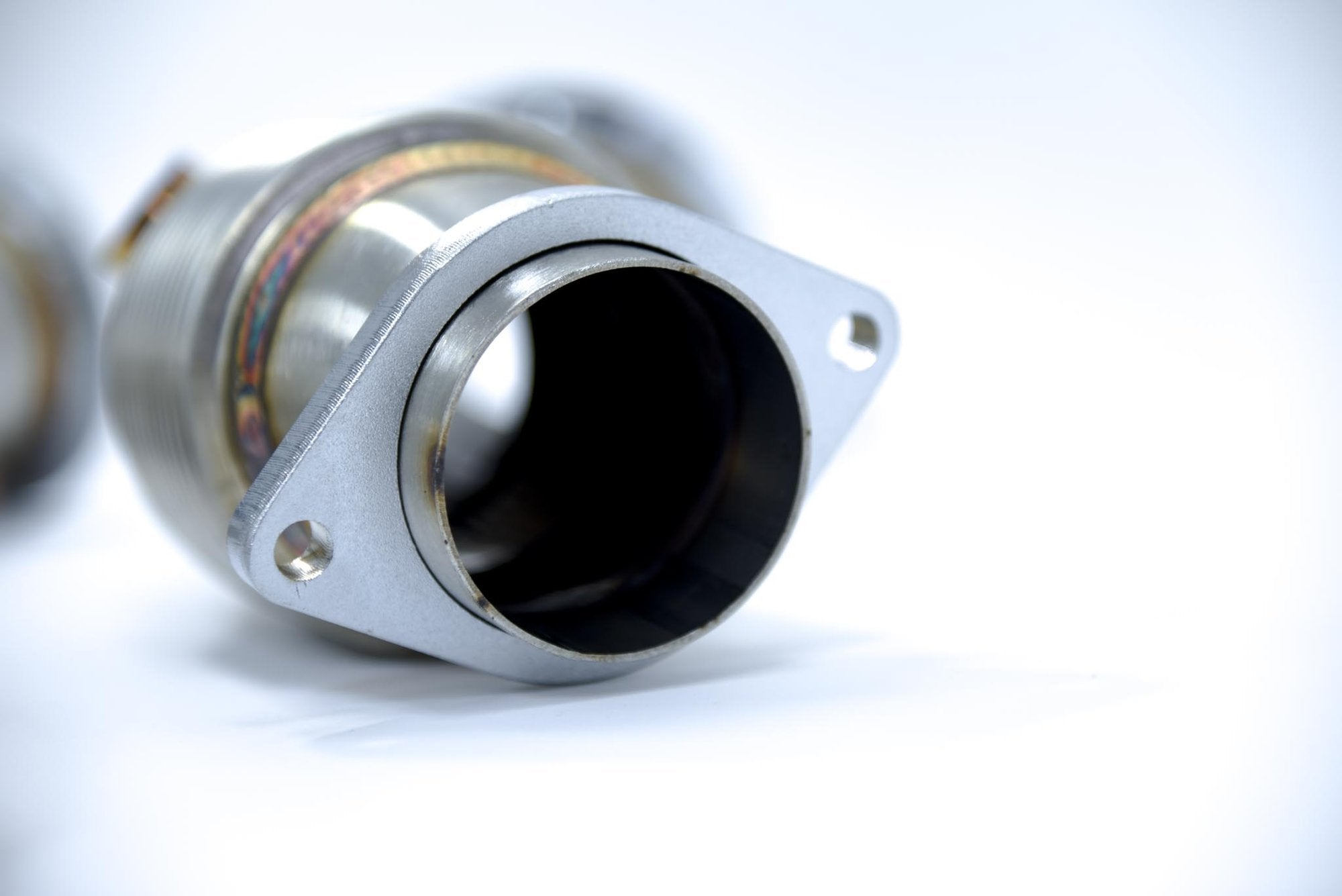 ARM F80 M3 DOWNPIPES S55DP – image 9