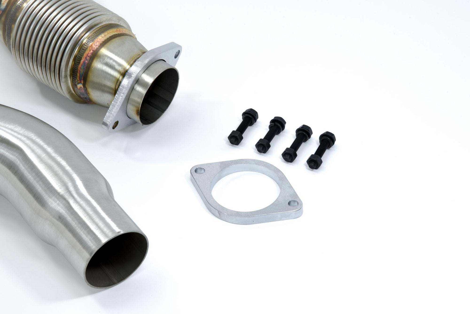 ARM F80 M3 DOWNPIPES S55DP – image 10