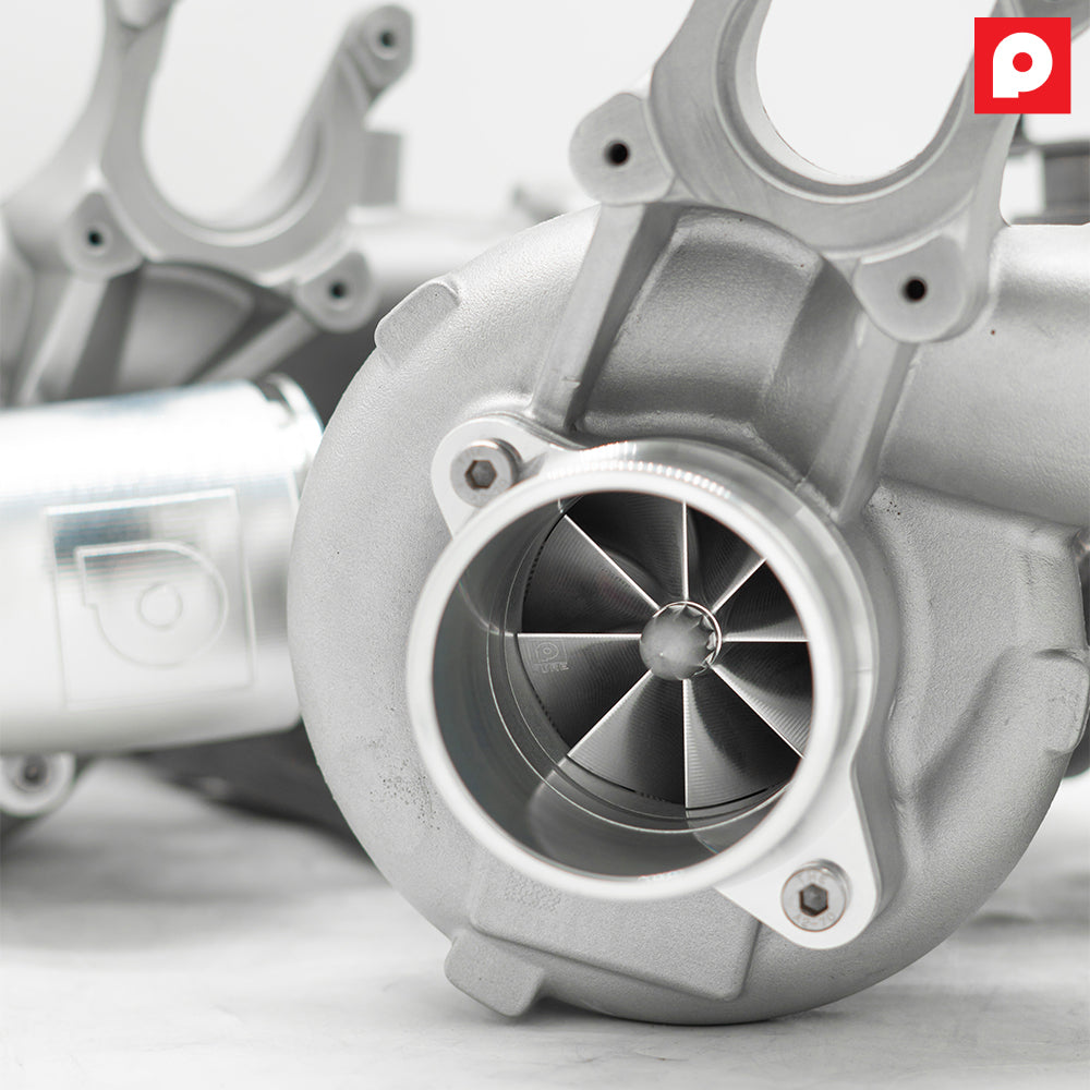 Pure Turbos BMW S55 Pure Stage 2+ bmw-s55-pure-stage-2-plus – image 2