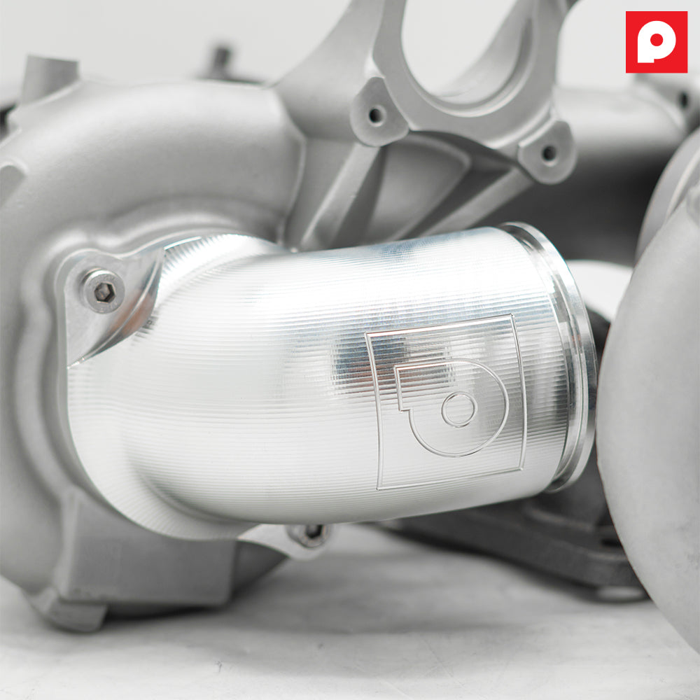 Pure Turbos BMW S55 Pure Stage 2+ bmw-s55-pure-stage-2-plus – image 3