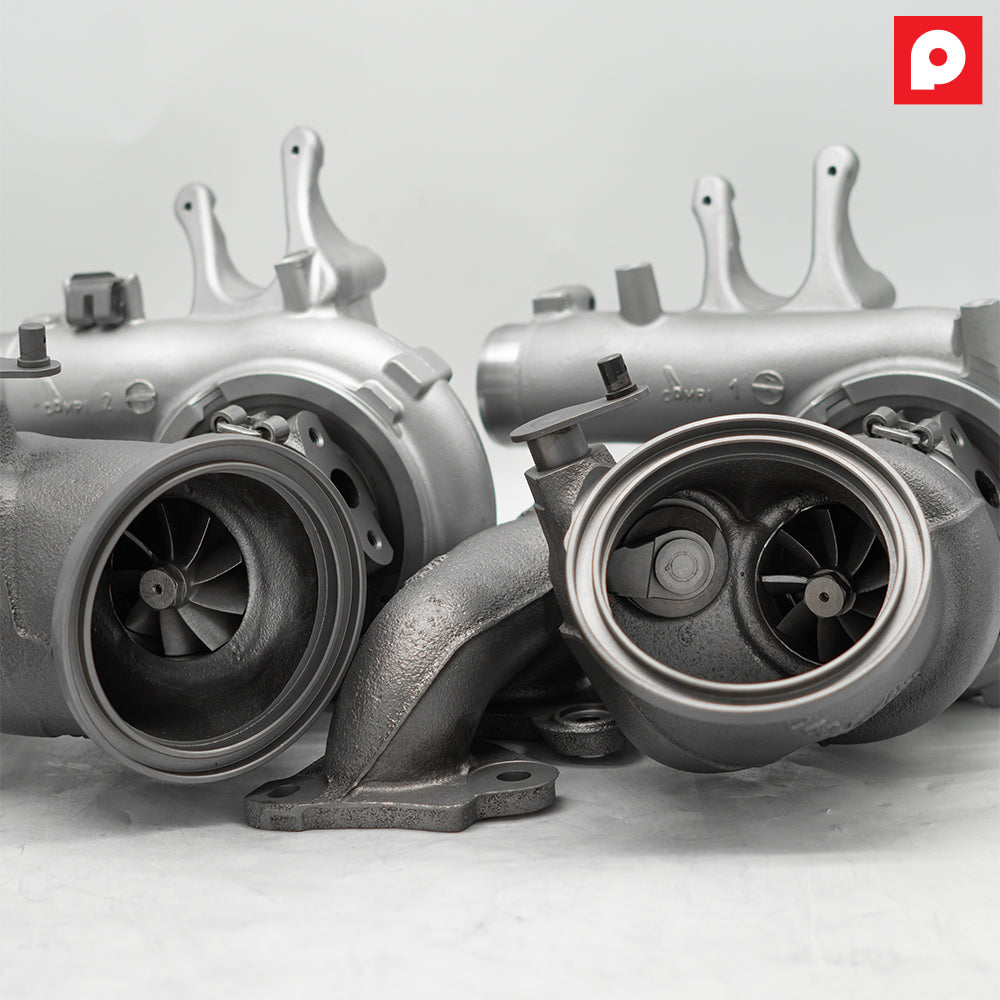 Pure Turbos BMW S55 Pure Stage 2+ bmw-s55-pure-stage-2-plus – image 4