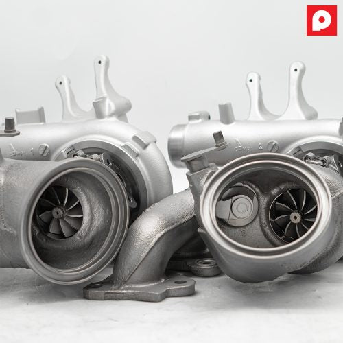 Pure Turbos BMW S55 Pure Stage 2+ bmw-s55-pure-stage-2-plus – image 7