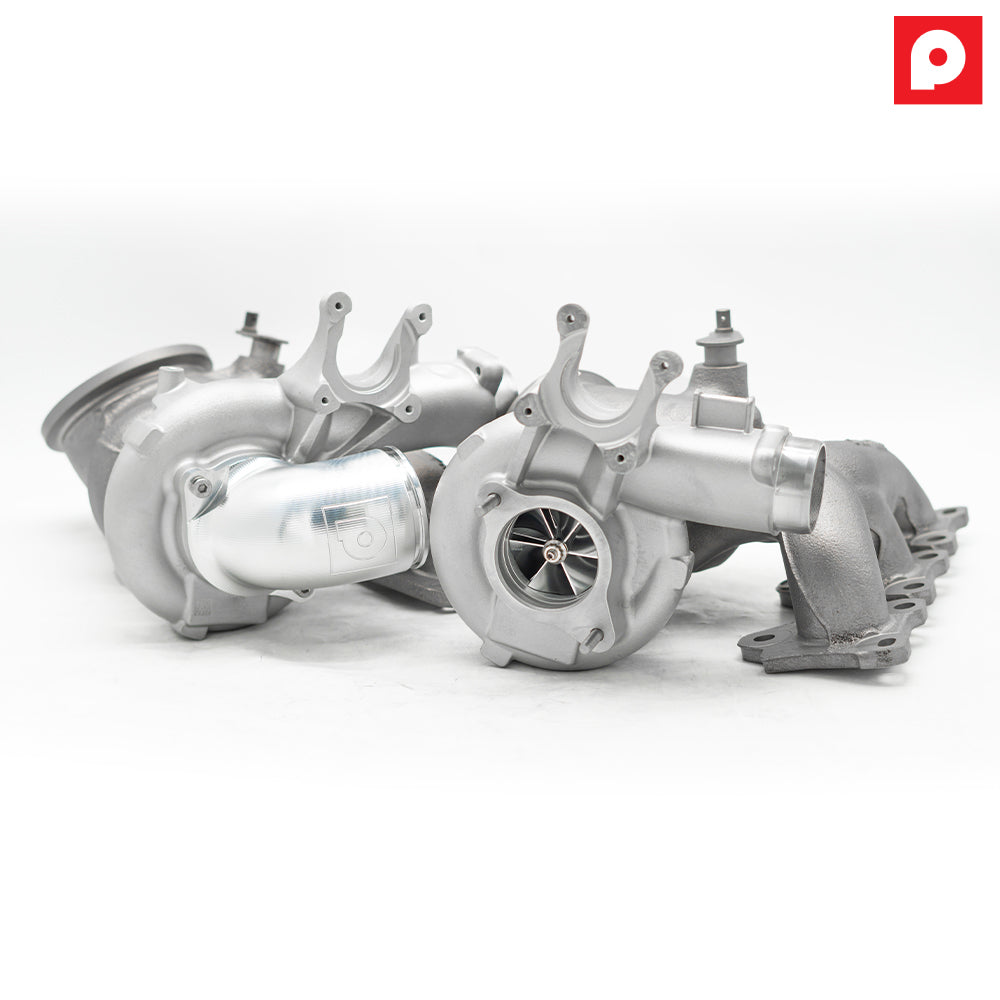 Pure Turbos BMW S55 Pure Stage 2+ bmw-s55-pure-stage-2-plus – image 8
