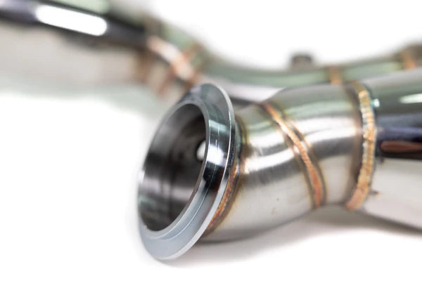 ARM Motorsports S58 DOWNPIPES - G80 M3 G82/G83 M4 S58DP – image 3