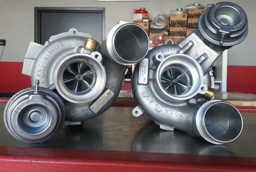 Pure Turbos BMW S63/S63tu (F1X/F8X) Pure Stage 1 bmw-s63-s63tu-f1x-f8x-pure-stage-1