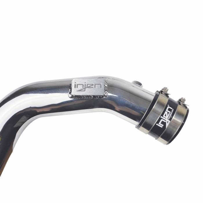 INJEN SES INTERCOOLER PIPES - SES1116ICP – image 3