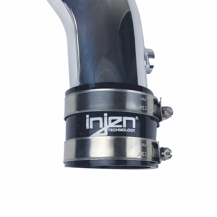 INJEN SES INTERCOOLER PIPES - SES1116ICP – image 4
