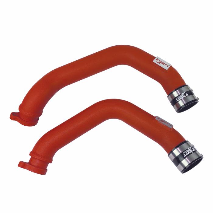 INJEN SES INTERCOOLER PIPES - SES1116ICP – image 5