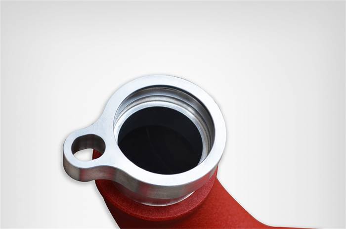 INJEN SES INTERCOOLER PIPES - SES1116ICP – image 6
