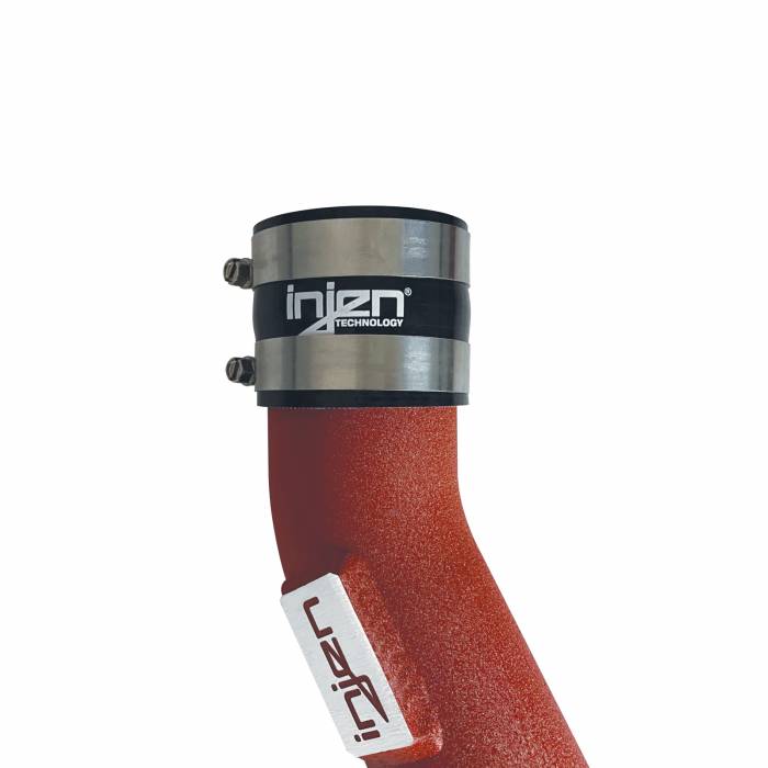 INJEN SES INTERCOOLER PIPES - SES1116ICP – image 7