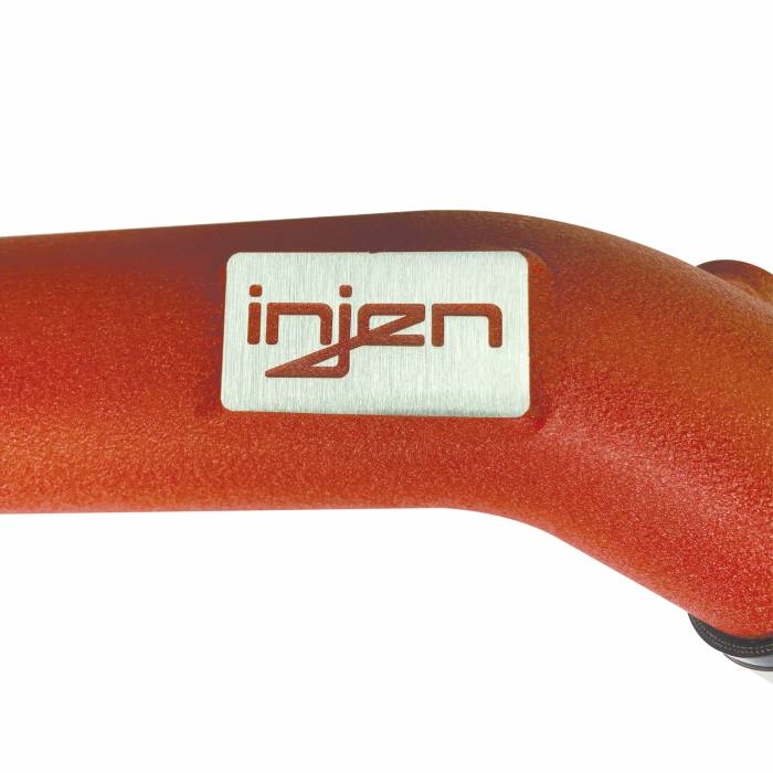 INJEN SES INTERCOOLER PIPES - SES1116ICP – image 8