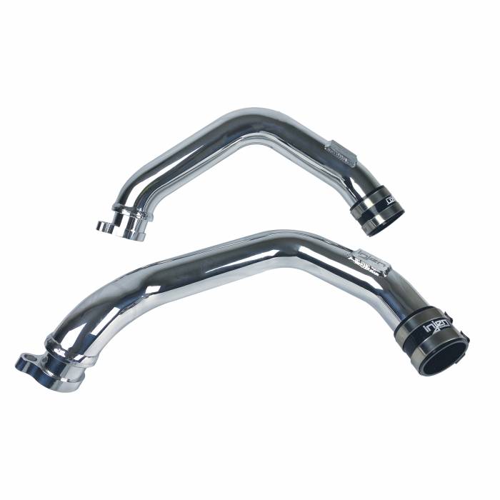 INJEN SES INTERCOOLER PIPES - SES1116ICP