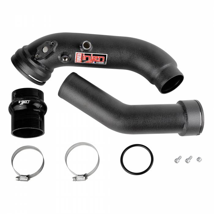 INJEN SES INTERCOOLER PIPES - SES1128IC – image 13