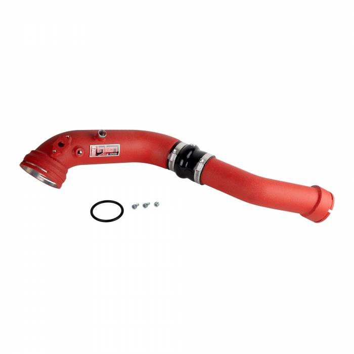 INJEN SES INTERCOOLER PIPES - SES1128IC – image 4