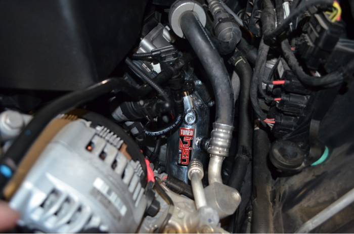 INJEN SES INTERCOOLER PIPES - SES1128IC – image 6