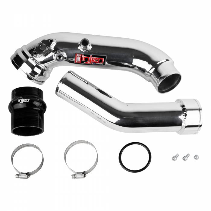 INJEN SES INTERCOOLER PIPES - SES1128IC – image 8