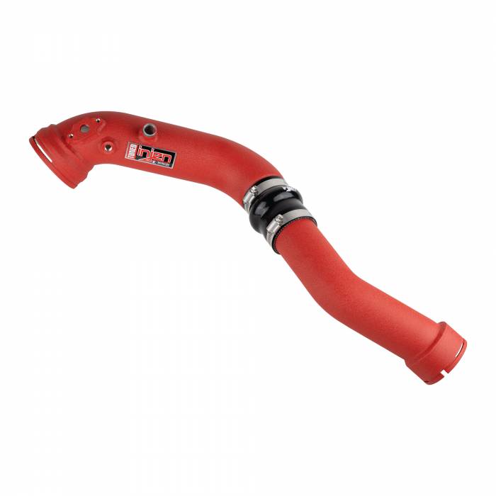 INJEN SES INTERCOOLER PIPES - SES1128IC