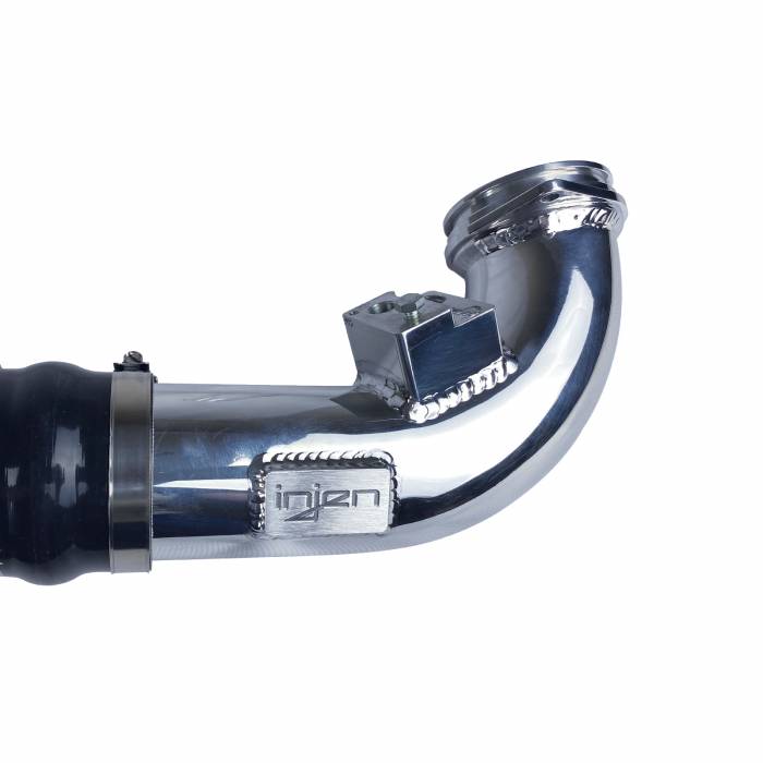 INJEN SES INTERCOOLER PIPES - SES2300ICP – image 2
