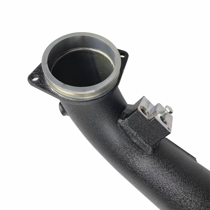 INJEN SES INTERCOOLER PIPES - SES2300ICP – image 13