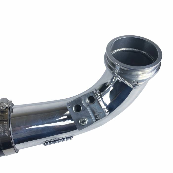 INJEN SES INTERCOOLER PIPES - SES2300ICP – image 3
