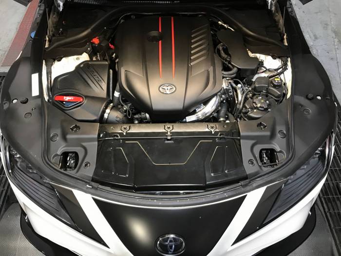 INJEN SES INTERCOOLER PIPES - SES2300ICP – image 5