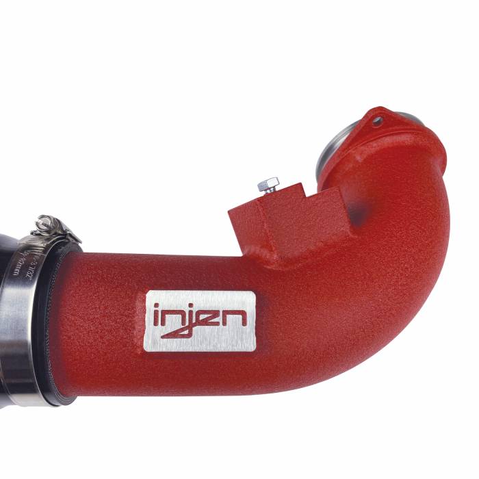 INJEN SES INTERCOOLER PIPES - SES2300ICP – image 7