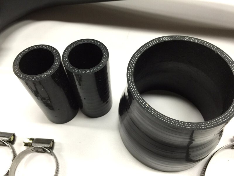 FTP BMW E8X E9X N54 charge pipe for 135i, 335i, 1M – image 5