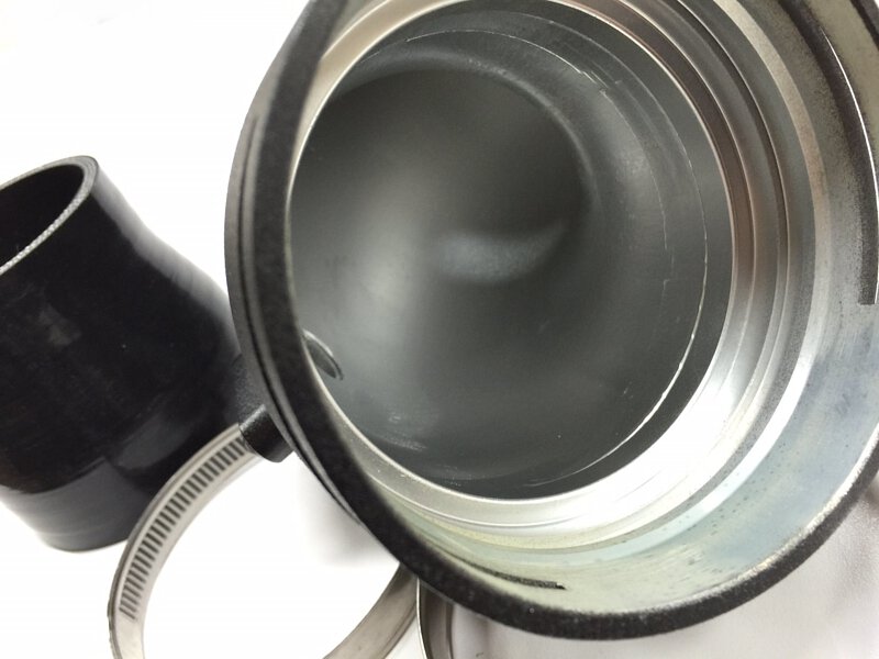 FTP BMW E8X E9X N54 charge pipe for 135i, 335i, 1M – image 6