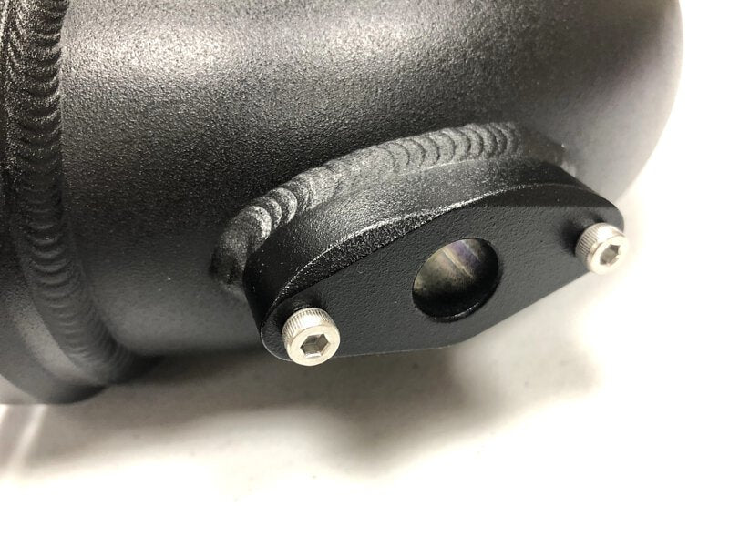 FTP BMW E8X E9X N54 charge pipe for 135i, 335i, 1M – image 8