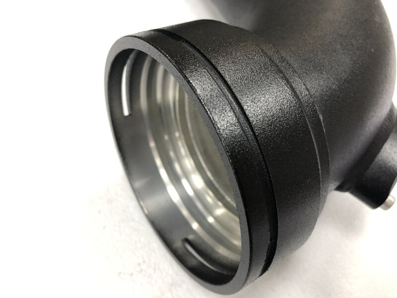 FTP BMW E8X E9X N54 charge pipe for 135i, 335i, 1M – image 9