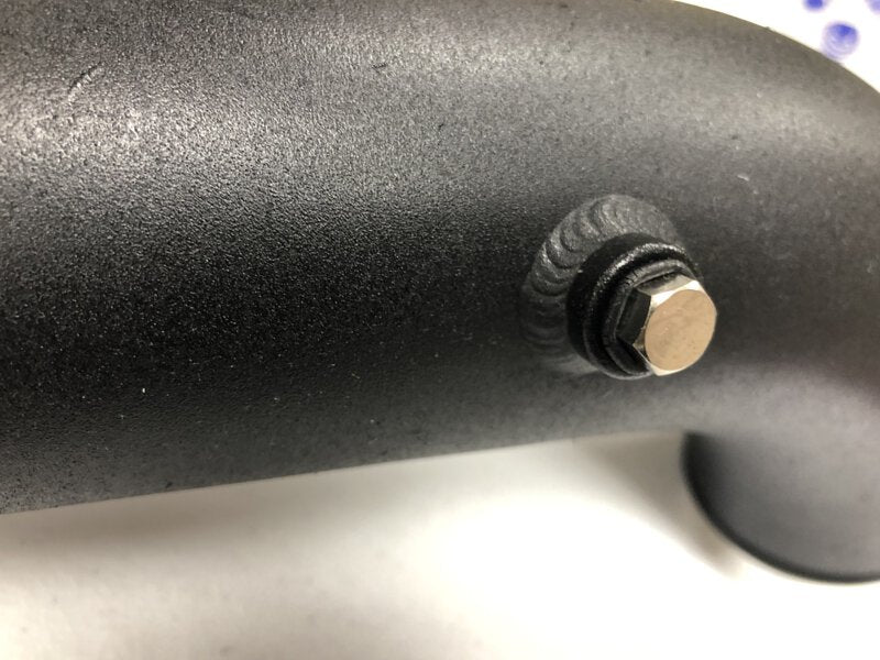 FTP BMW E8X E9X N54 charge pipe for 135i, 335i, 1M – image 10