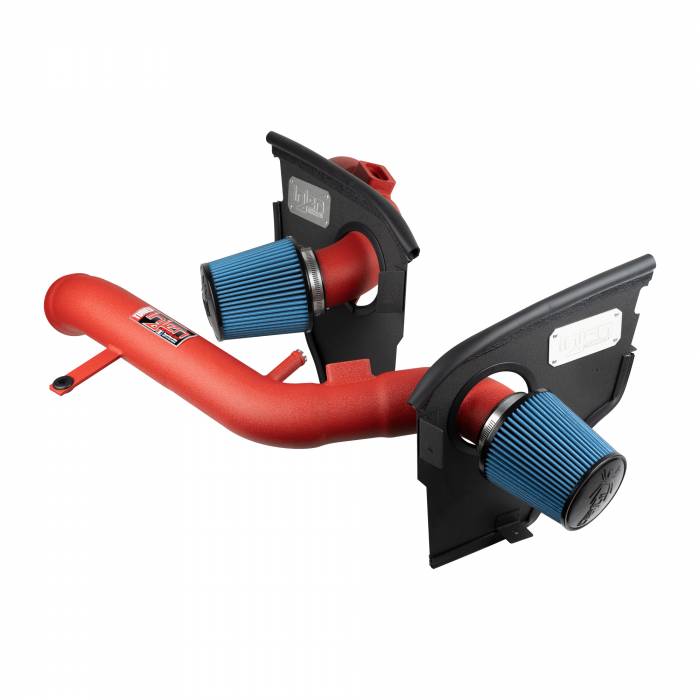 INJEN SP SHORT RAM COLD AIR INTAKE SYSTEM - SP1116 – image 3
