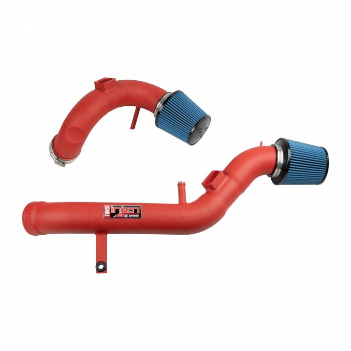 INJEN SP SHORT RAM COLD AIR INTAKE SYSTEM - SP1116 – image 4
