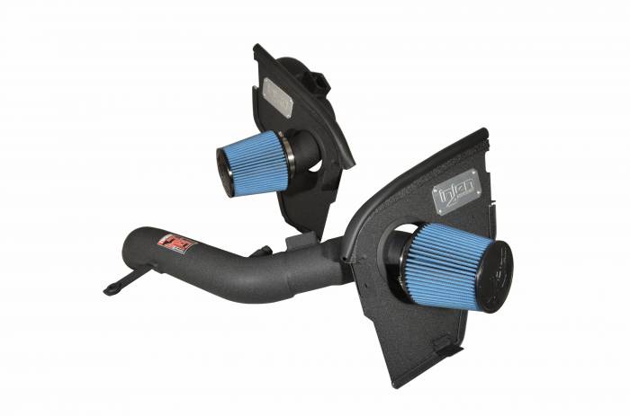 INJEN SP SHORT RAM COLD AIR INTAKE SYSTEM - SP1116 – image 6