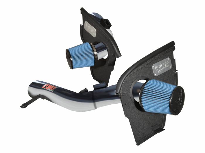 INJEN SP SHORT RAM COLD AIR INTAKE SYSTEM - SP1116