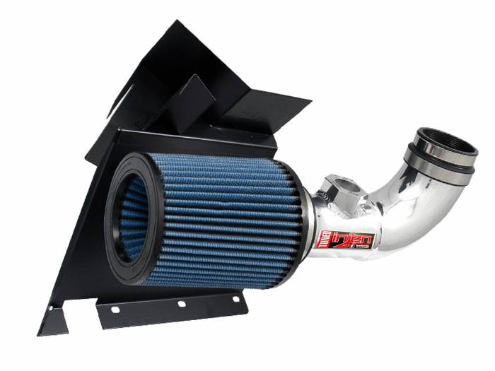 INJEN SP SHORT RAM COLD AIR INTAKE SYSTEM - SP1121 – image 3